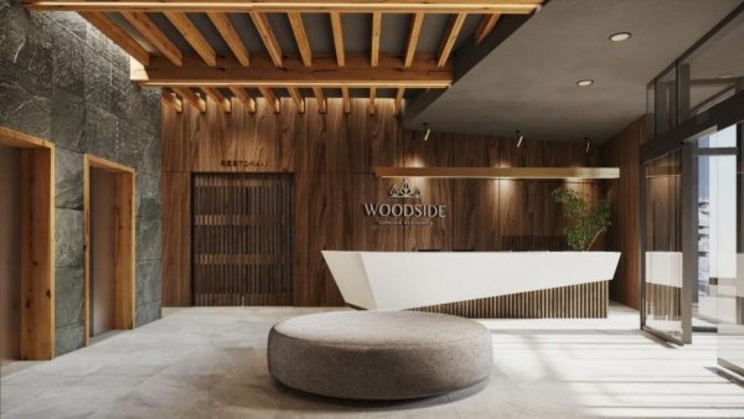 Woodside Woodside Apartments Kopaonik Free Parking & Spa , Free Ski Locker エクステリア 写真