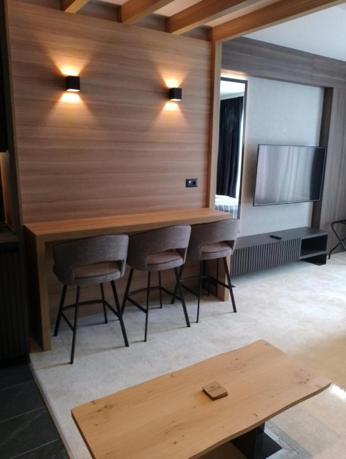 Woodside Woodside Apartments Kopaonik Free Parking & Spa , Free Ski Locker エクステリア 写真