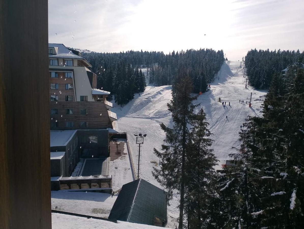 Woodside Woodside Apartments Kopaonik Free Parking & Spa , Free Ski Locker エクステリア 写真