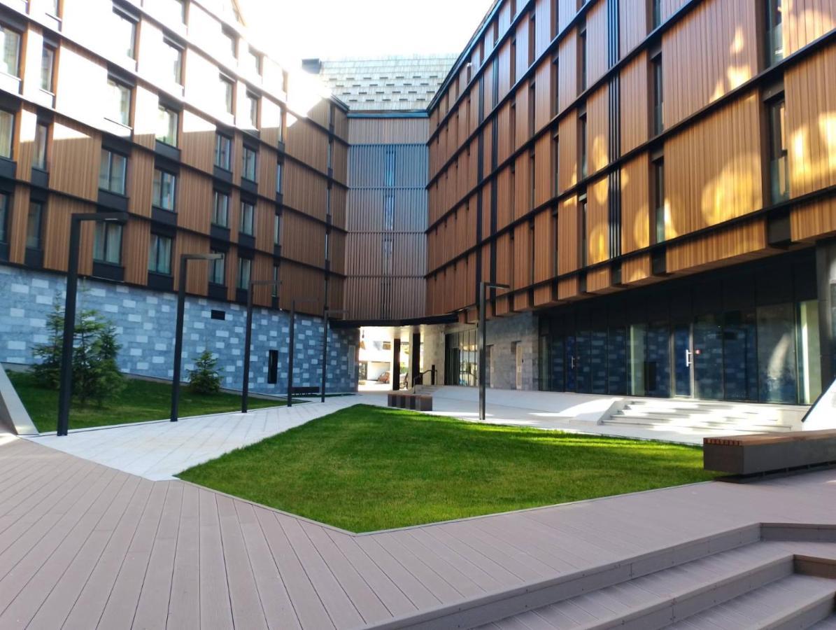 Woodside Woodside Apartments Kopaonik Free Parking & Spa , Free Ski Locker エクステリア 写真