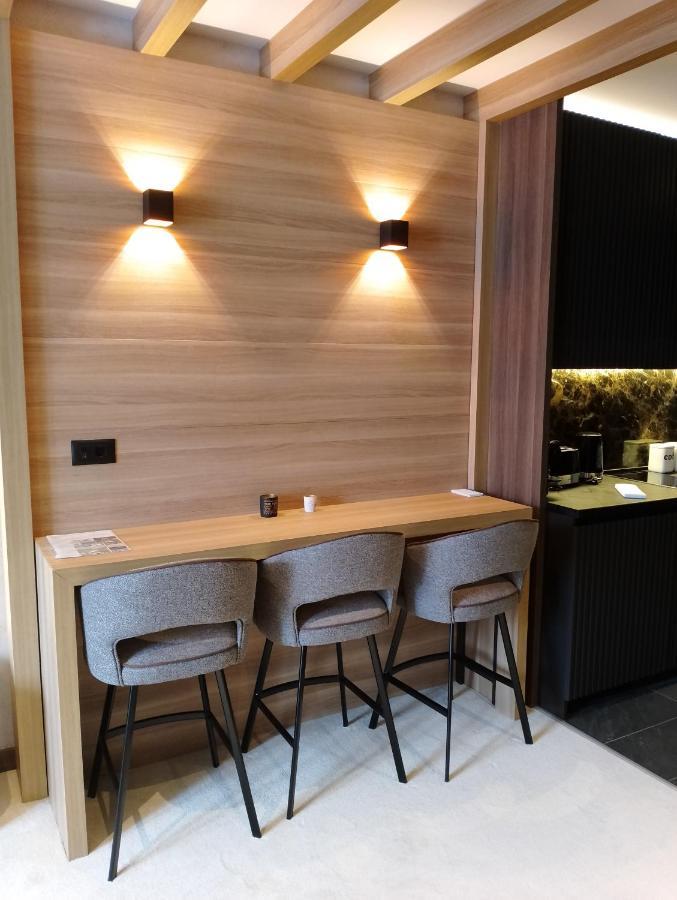 Woodside Woodside Apartments Kopaonik Free Parking & Spa , Free Ski Locker エクステリア 写真