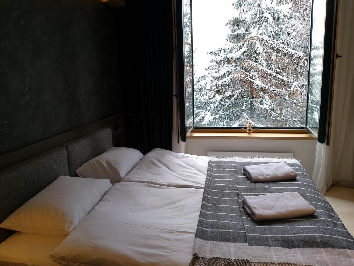 Woodside Woodside Apartments Kopaonik Free Parking & Spa , Free Ski Locker エクステリア 写真