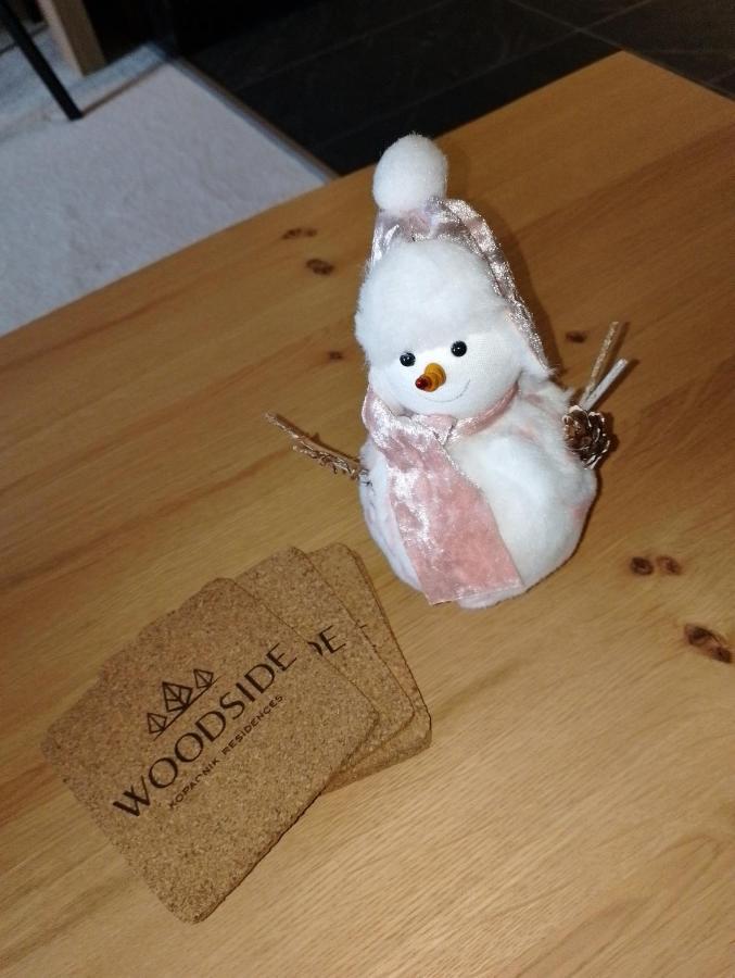 Woodside Woodside Apartments Kopaonik Free Parking & Spa , Free Ski Locker エクステリア 写真