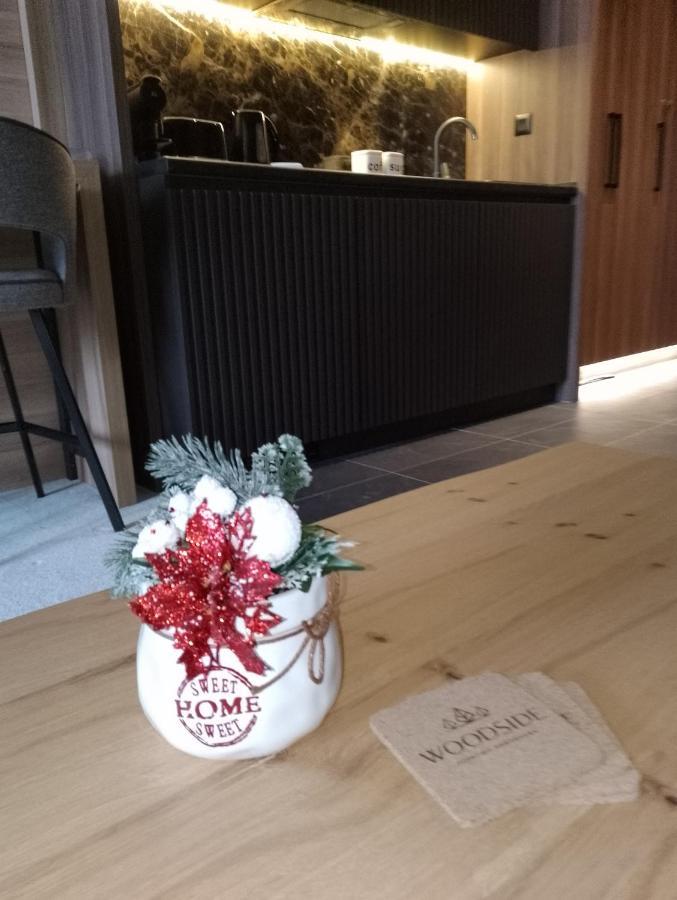 Woodside Woodside Apartments Kopaonik Free Parking & Spa , Free Ski Locker エクステリア 写真