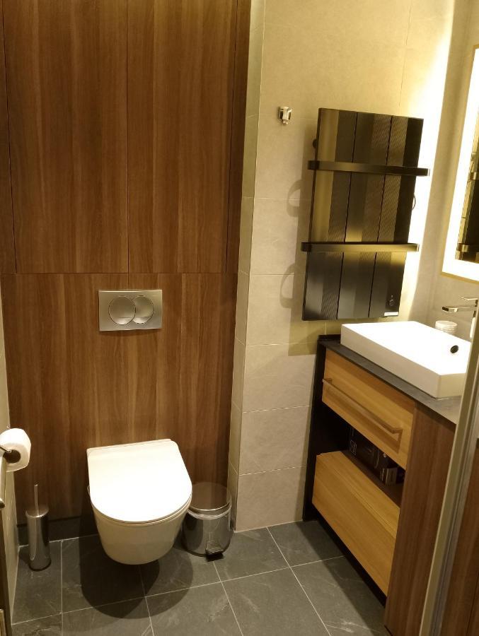 Woodside Woodside Apartments Kopaonik Free Parking & Spa , Free Ski Locker エクステリア 写真