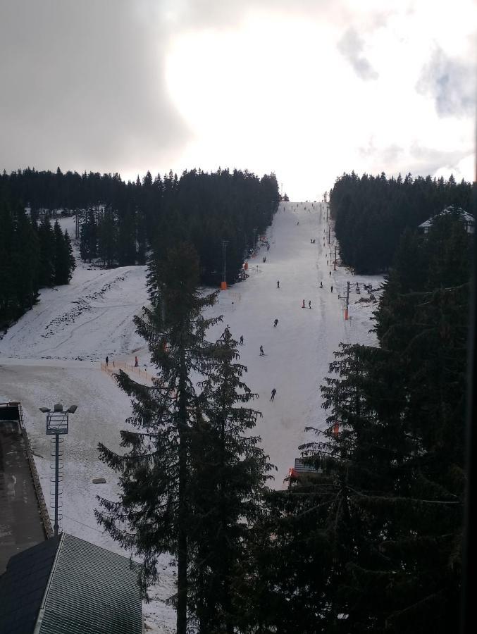 Woodside Woodside Apartments Kopaonik Free Parking & Spa , Free Ski Locker エクステリア 写真