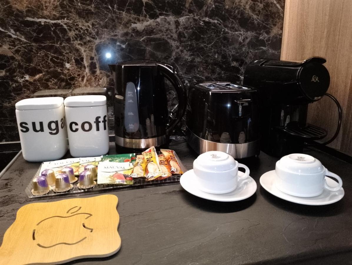 Woodside Woodside Apartments Kopaonik Free Parking & Spa , Free Ski Locker エクステリア 写真