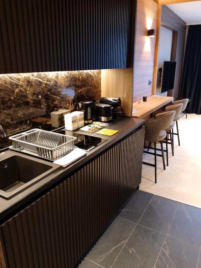 Woodside Woodside Apartments Kopaonik Free Parking & Spa , Free Ski Locker エクステリア 写真
