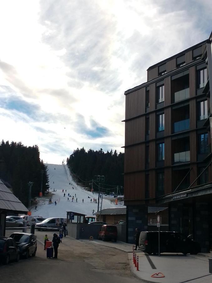 Woodside Woodside Apartments Kopaonik Free Parking & Spa , Free Ski Locker エクステリア 写真