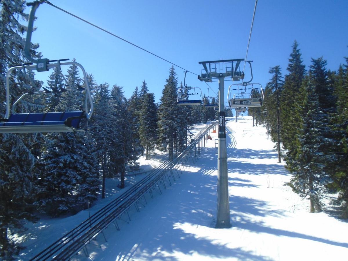 Woodside Woodside Apartments Kopaonik Free Parking & Spa , Free Ski Locker エクステリア 写真