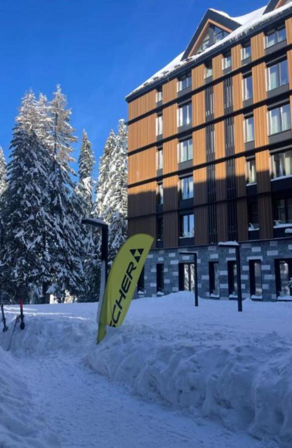 Woodside Woodside Apartments Kopaonik Free Parking & Spa , Free Ski Locker エクステリア 写真