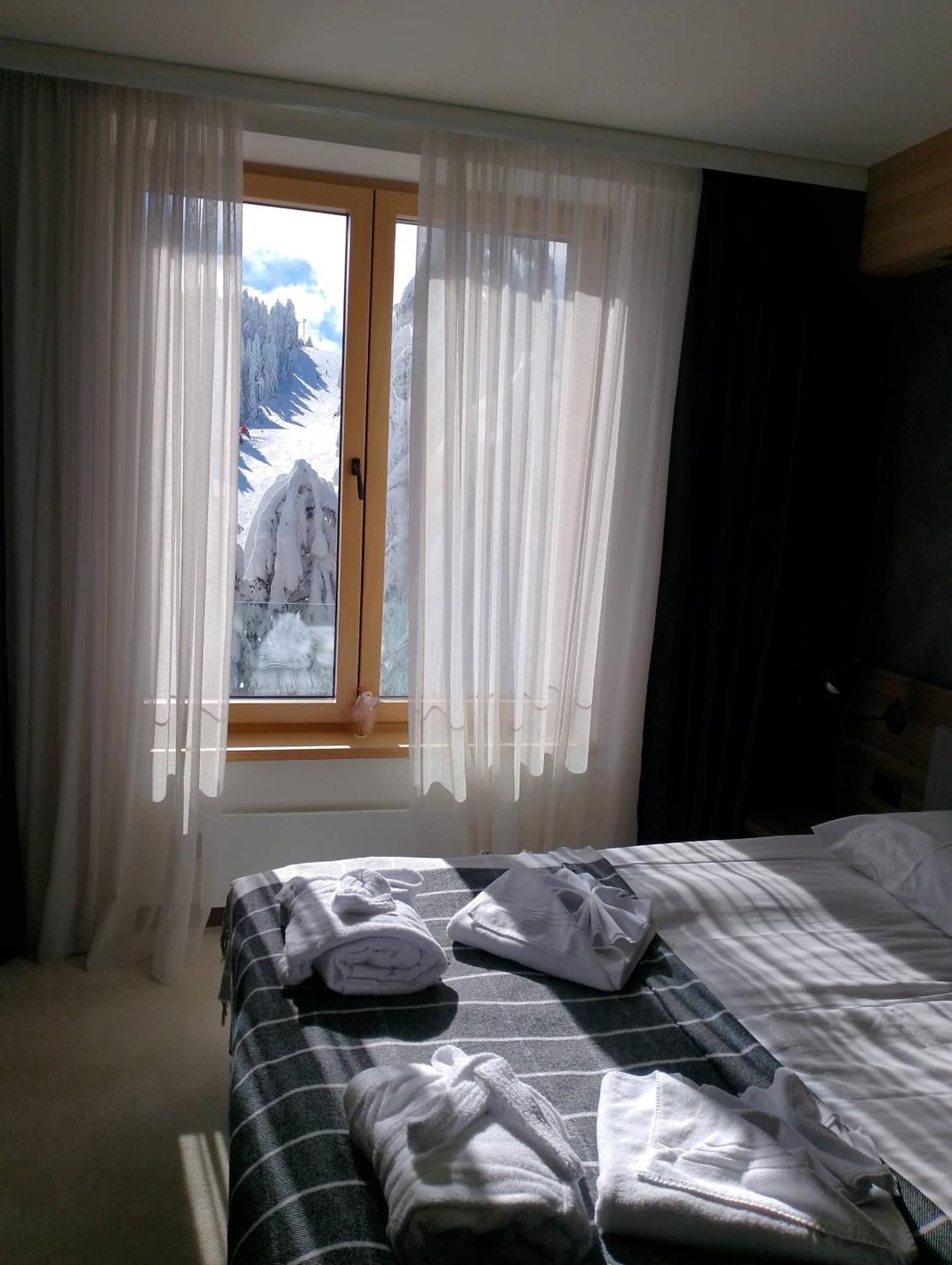 Woodside Woodside Apartments Kopaonik Free Parking & Spa , Free Ski Locker エクステリア 写真